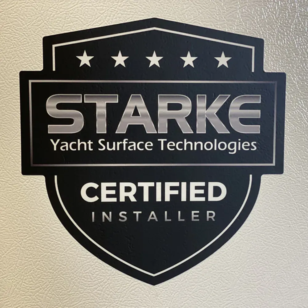 Starke Certified