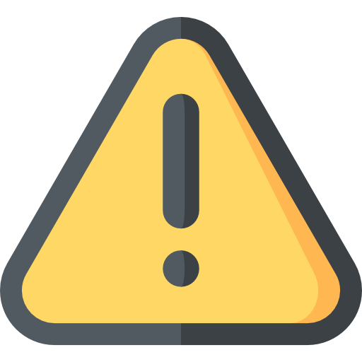 Warning Icon