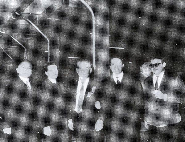 Zecchinon Cuisines Italiennes Grenoble