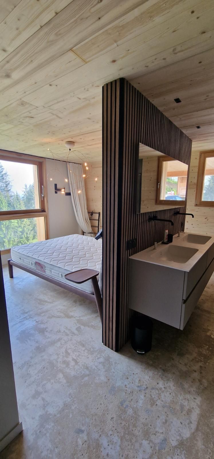 Aménagement Chambre Grenoble