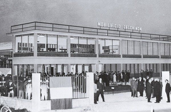 Vendeur Zecchinon Grenoble