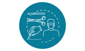 Cirugías oncológicas