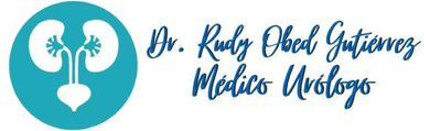 Dr. Rudy Gutiérrez logo