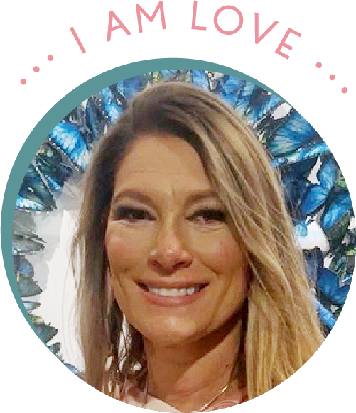 Portrait of a woman who participated in the MasterHEART Rising leadership experience.