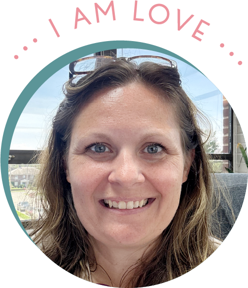 Portrait of a nurse who participated in the MasterHEART Rising leadership experience.