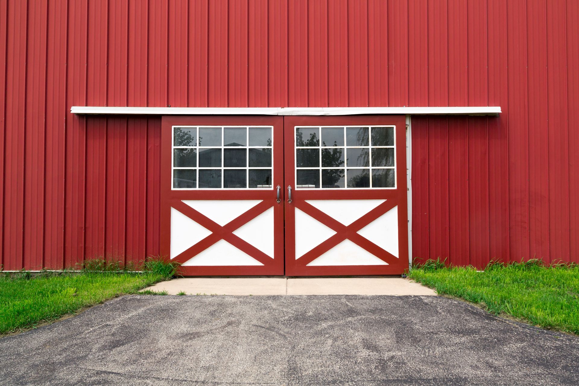 Pole Barns in Wooster, OH