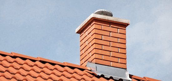 Chimney cleaning 2