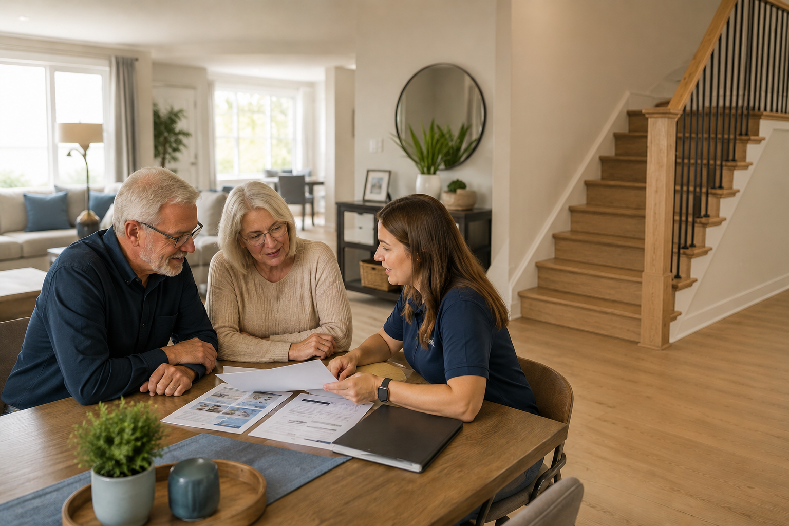accessibility solutions for seniors