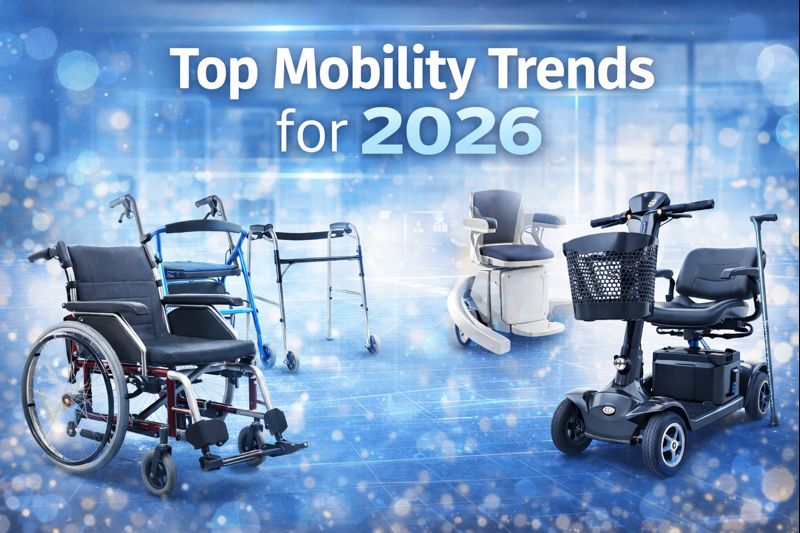 mobility solutions