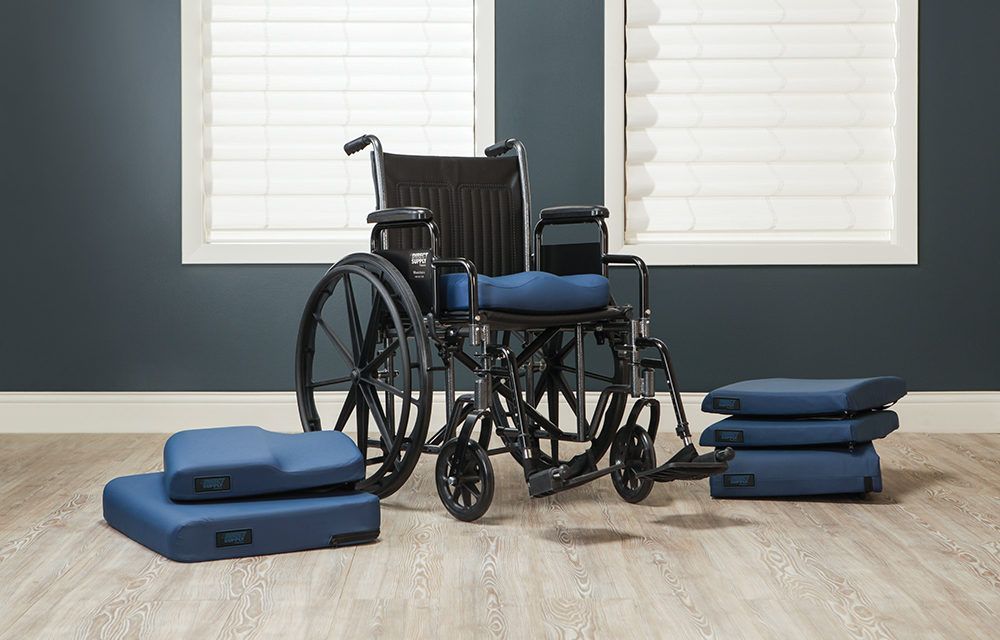 wheelchair backs