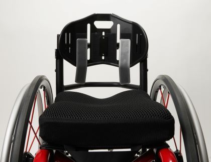wheelchair seating