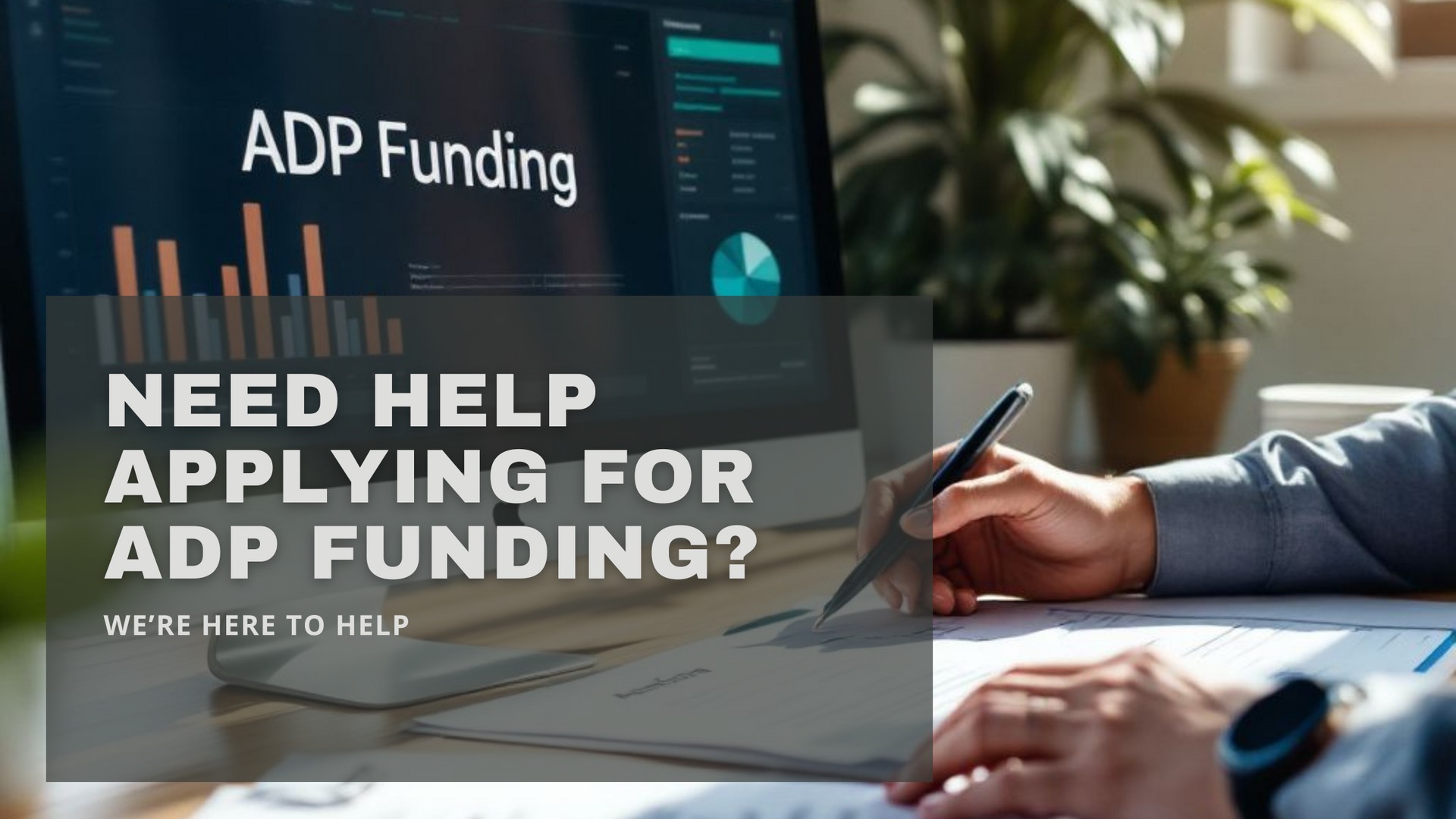 adp program ontario