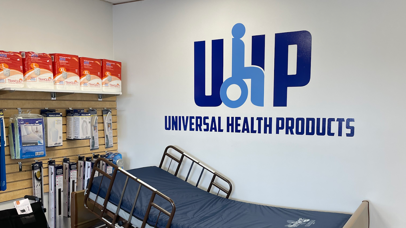 suppliers of medical supplies