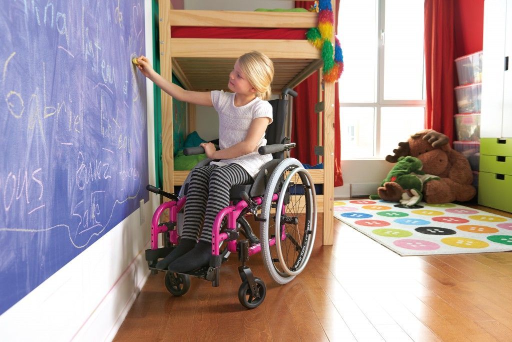 pediatric walkers