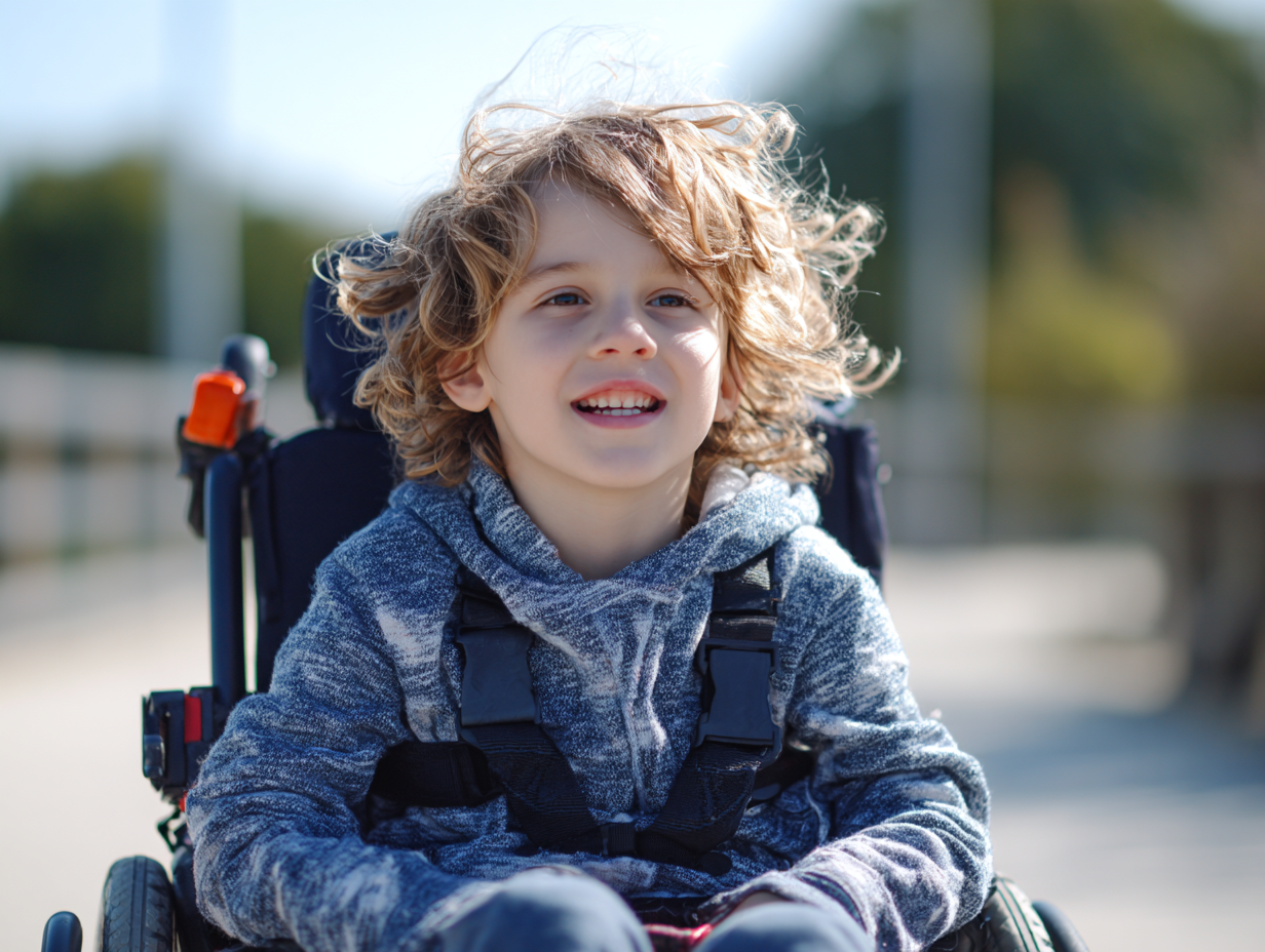 kids wheelchairs