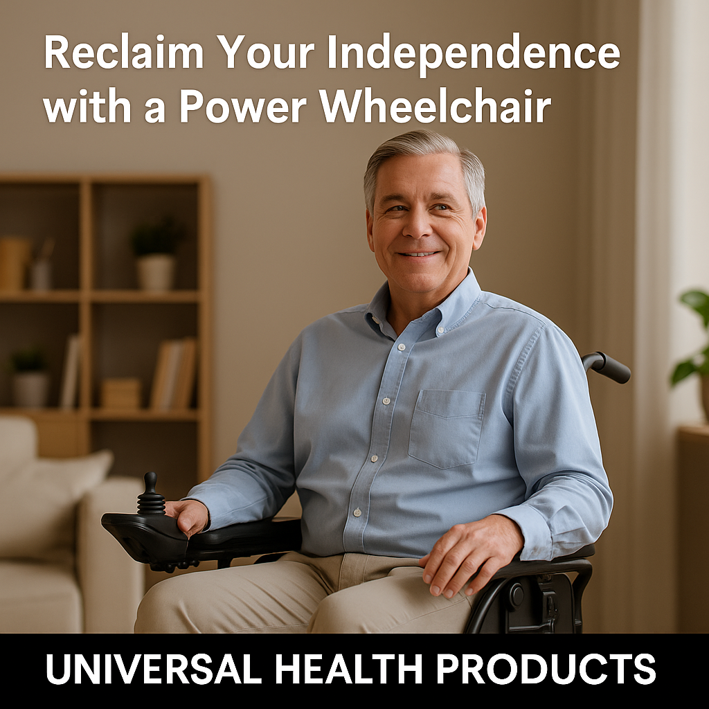 wheelchair