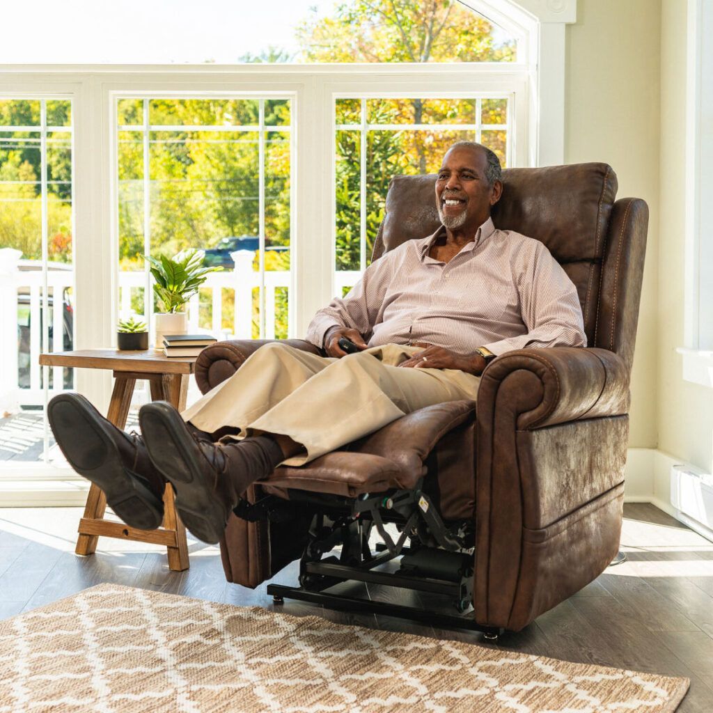 lift chairs for seniors