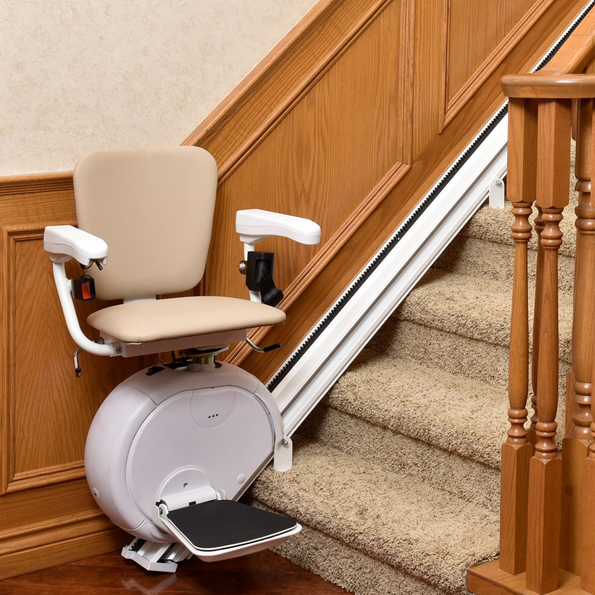 stair lifts for seniors