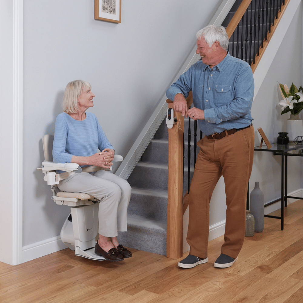 stair lifts
