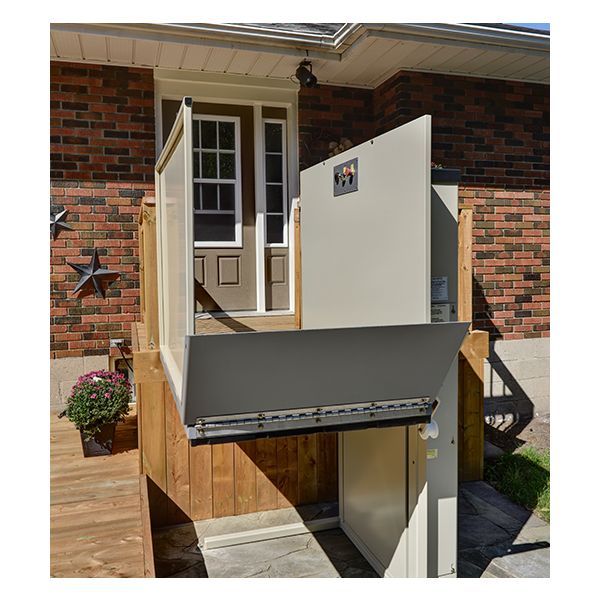 wheelchair lifts
