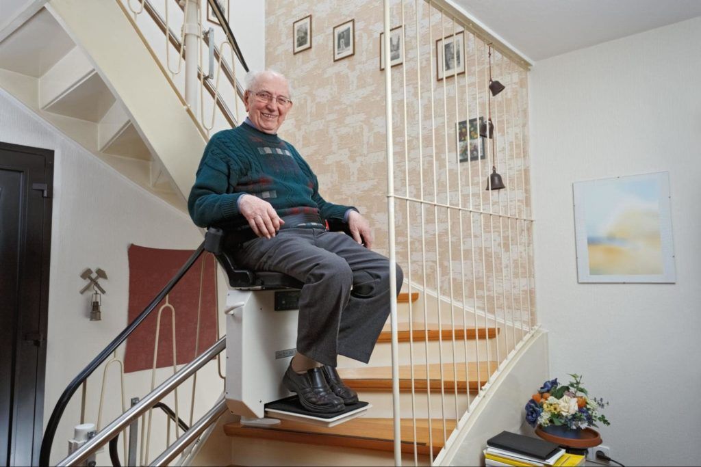 stair lifts