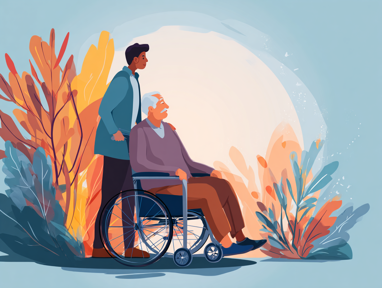 daily living aids for seniors