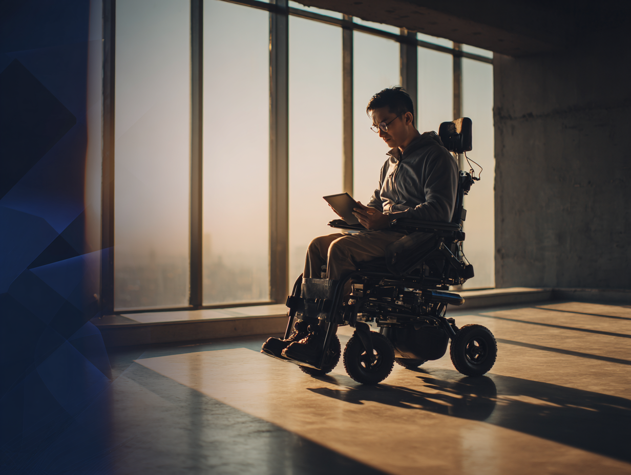 mobility scooter for seniors