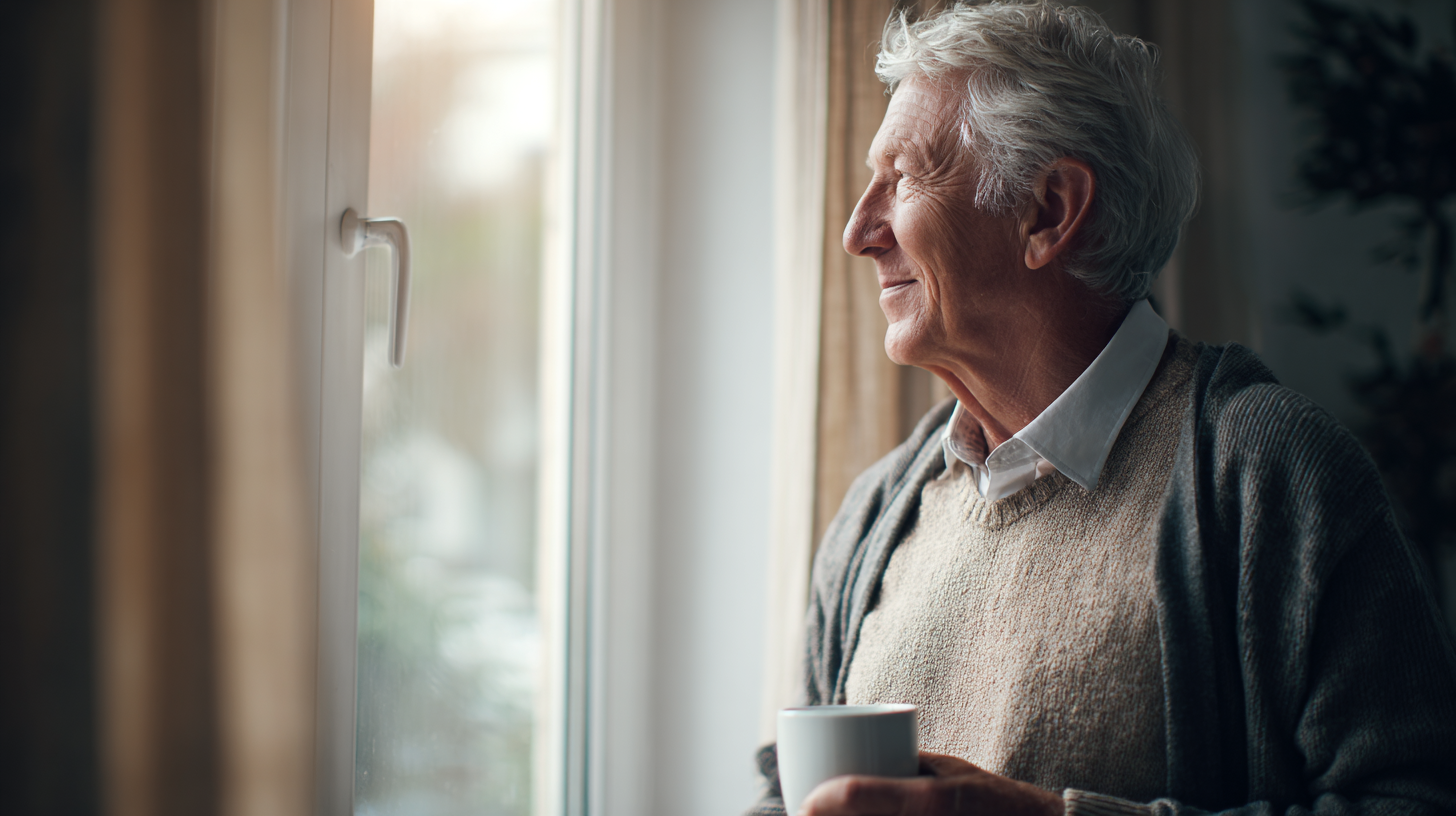 daily living aids for seniors