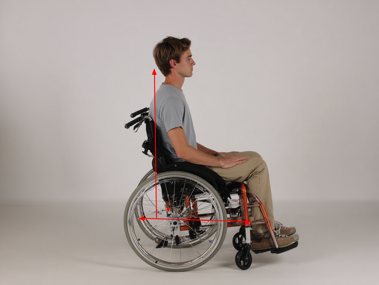 wheelchair seating
