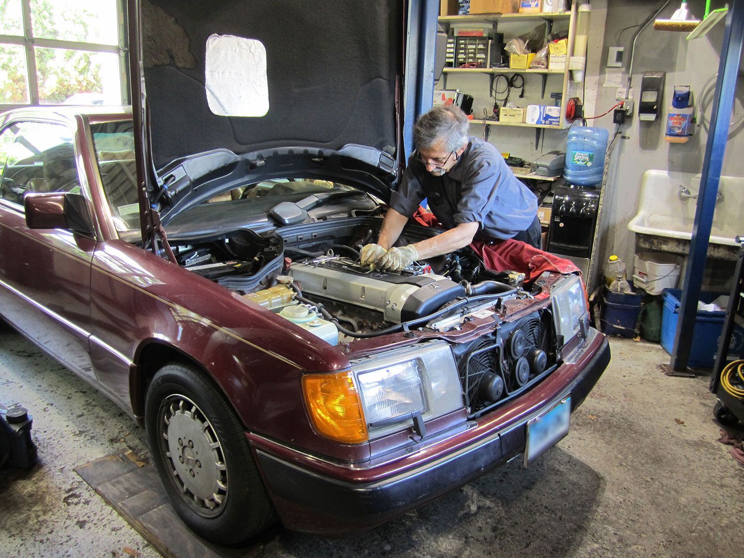 bonet | W Jennings Co