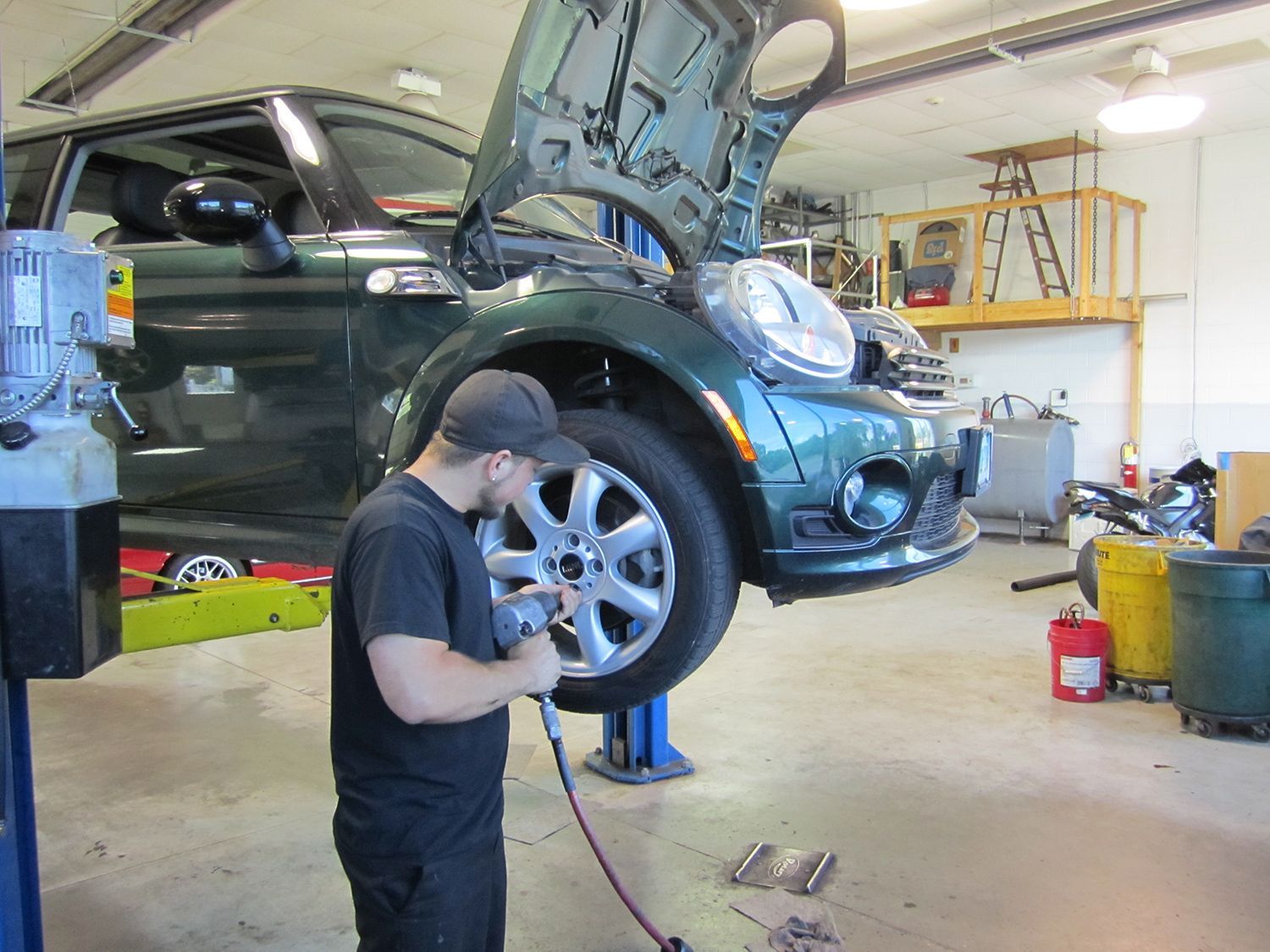 tire pressure | W Jennings Co