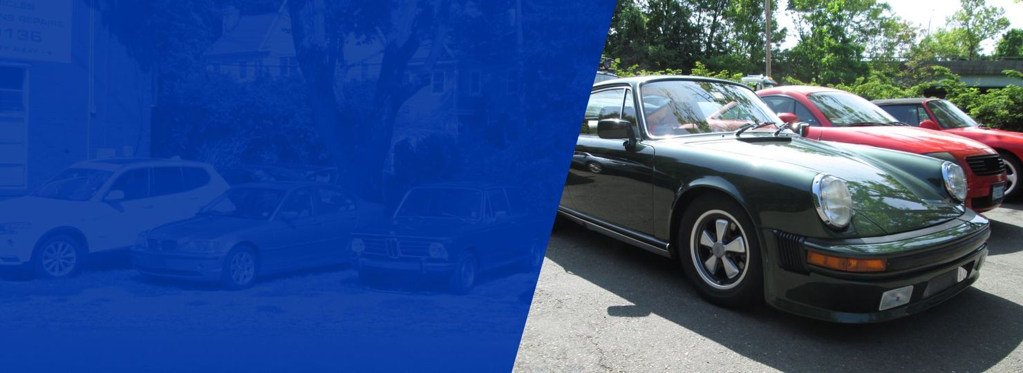 High Quality European Car Repair in Southport, CT  | W Jennings Co