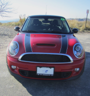 Mini Cooper Service and Repair in Southport, CT | W Jennings Co
