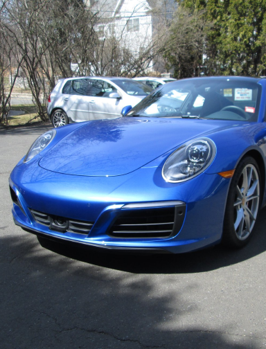 Porsche Service and Repair in Southport, CT |  W Jennings Co