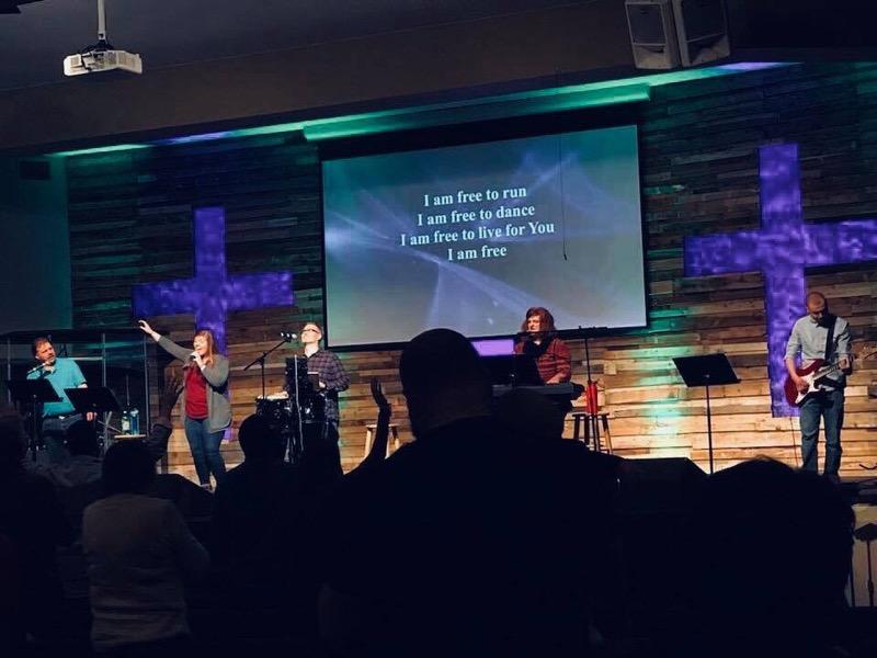 Celebration Church