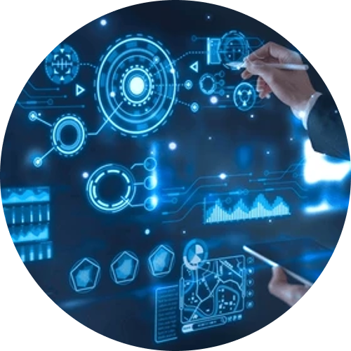 IT Infrastructure Management