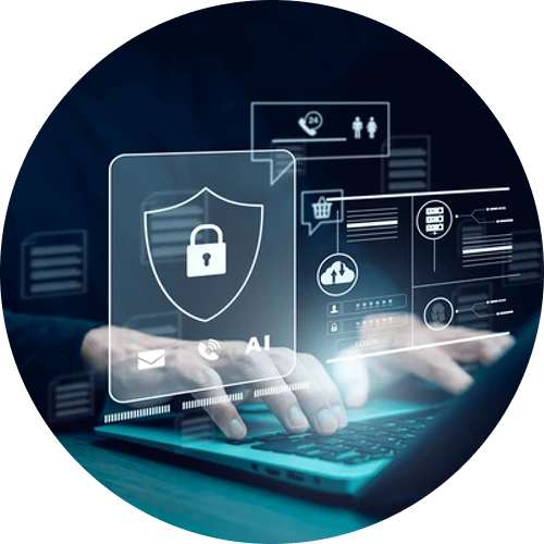 Cybersecurity Solutions