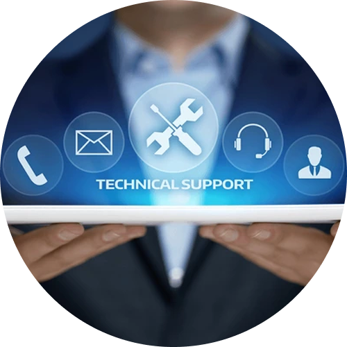  IT Support Services