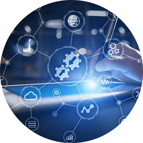 Data Integration & Automation