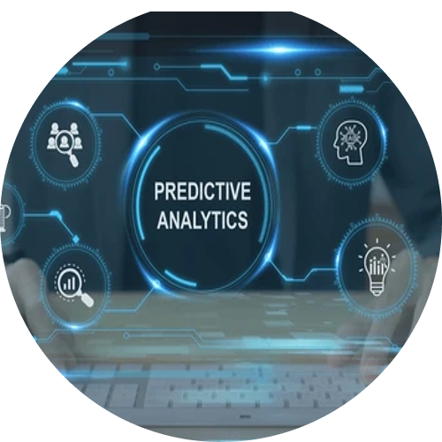 Predictive & Prescriptive Analytics