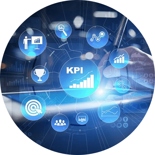 Performance Analytics & KPI Tracking