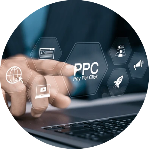 Pay-Per-Click (PPC) Advertising