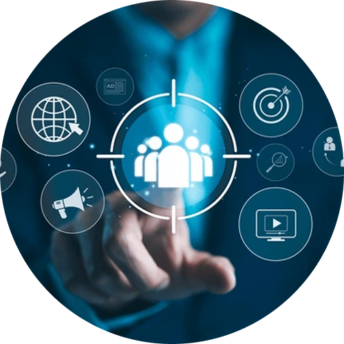 Social Media Management & Advertising
