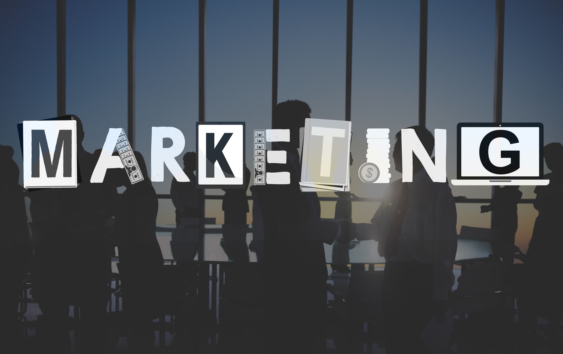 Advertising Companies in Montreal 