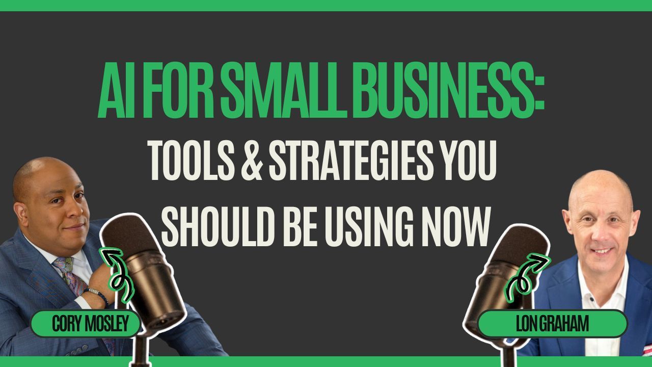 Grow Business Podcast Episode 84