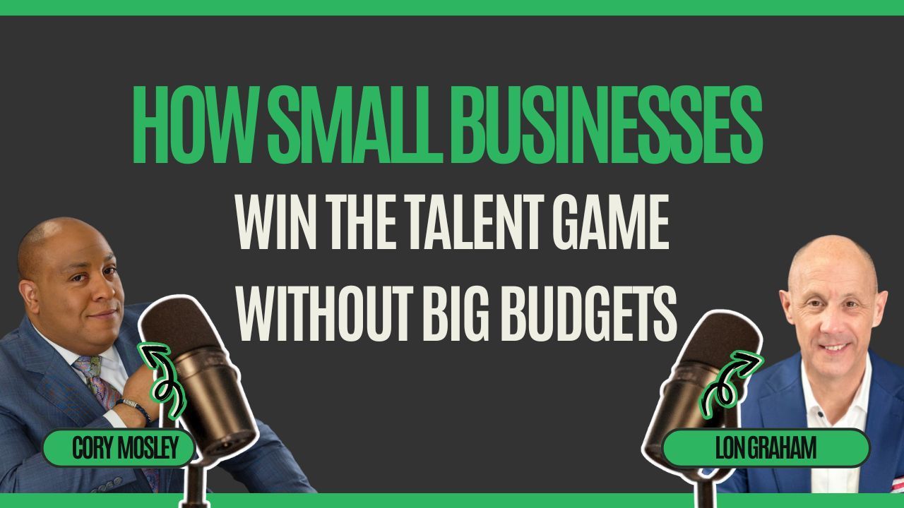 Grow Business Podcast Episode 83