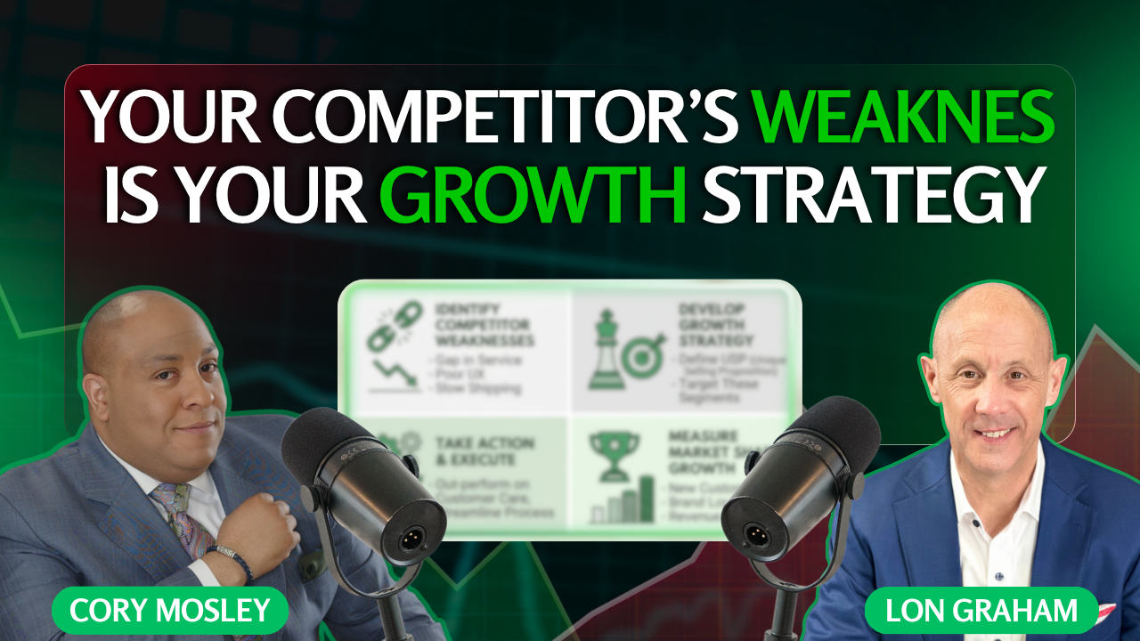 Grow Business Podcast Episode 104