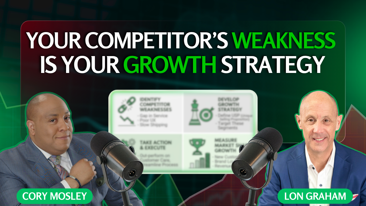 Grow Business Podcast Episode 104