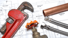 Plumbing Tools, Plumbing Contractors in Cape May Court House, NJ