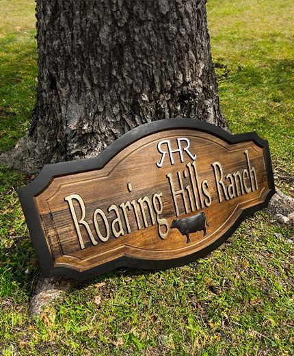 Who We Are | Roaring Hills Ranch